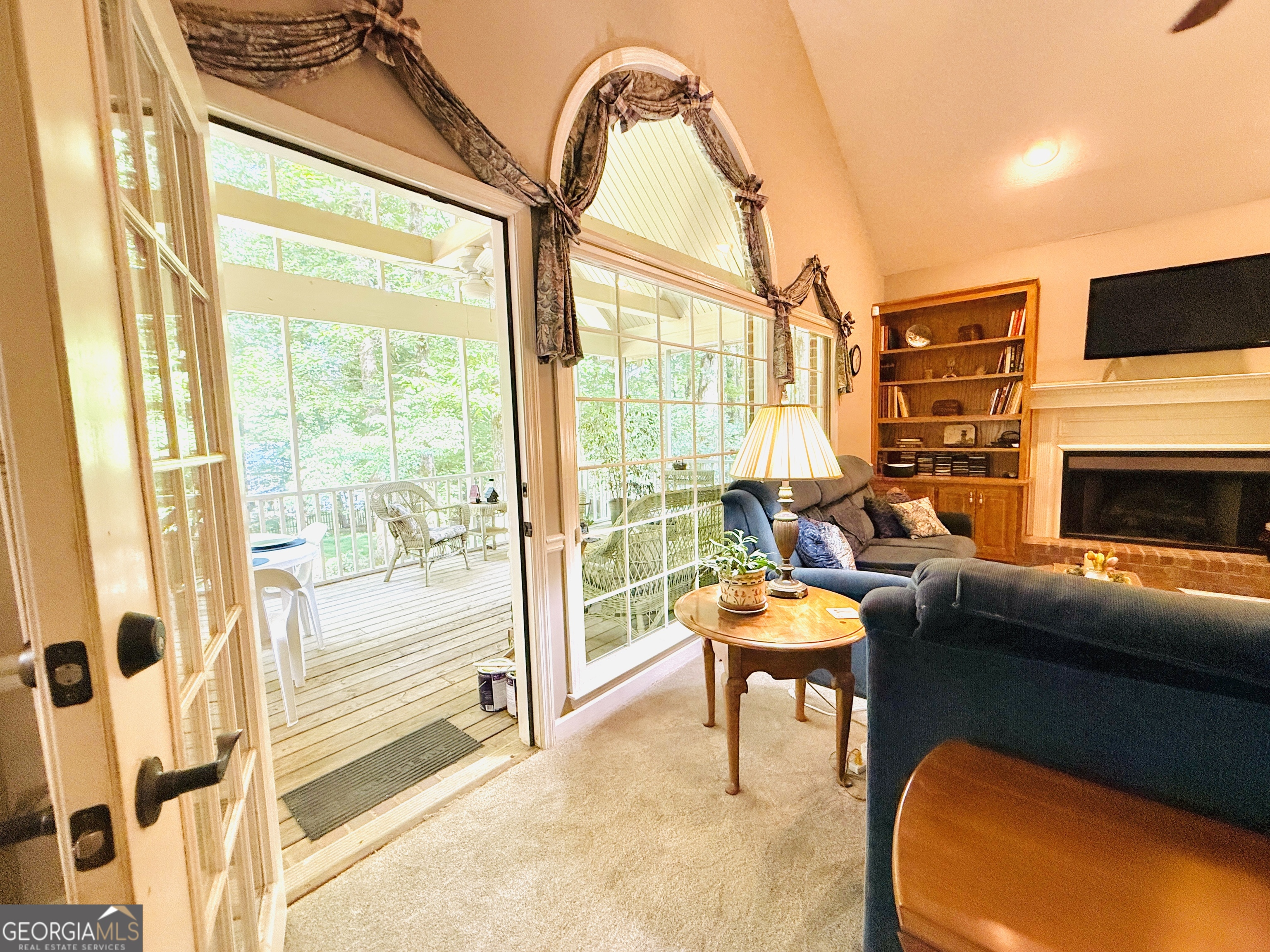 The Woodlands - Residential