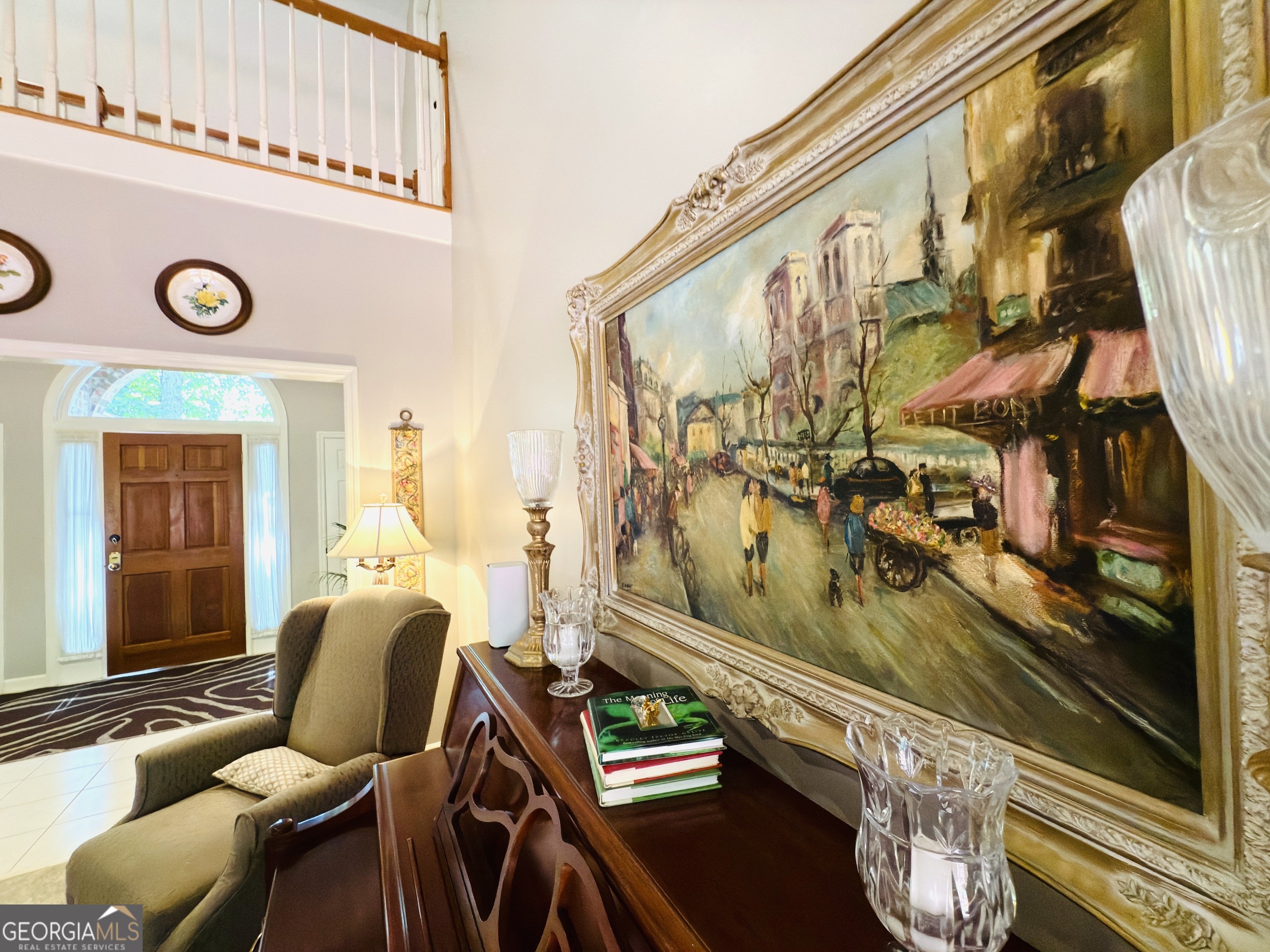 The Woodlands - Residential