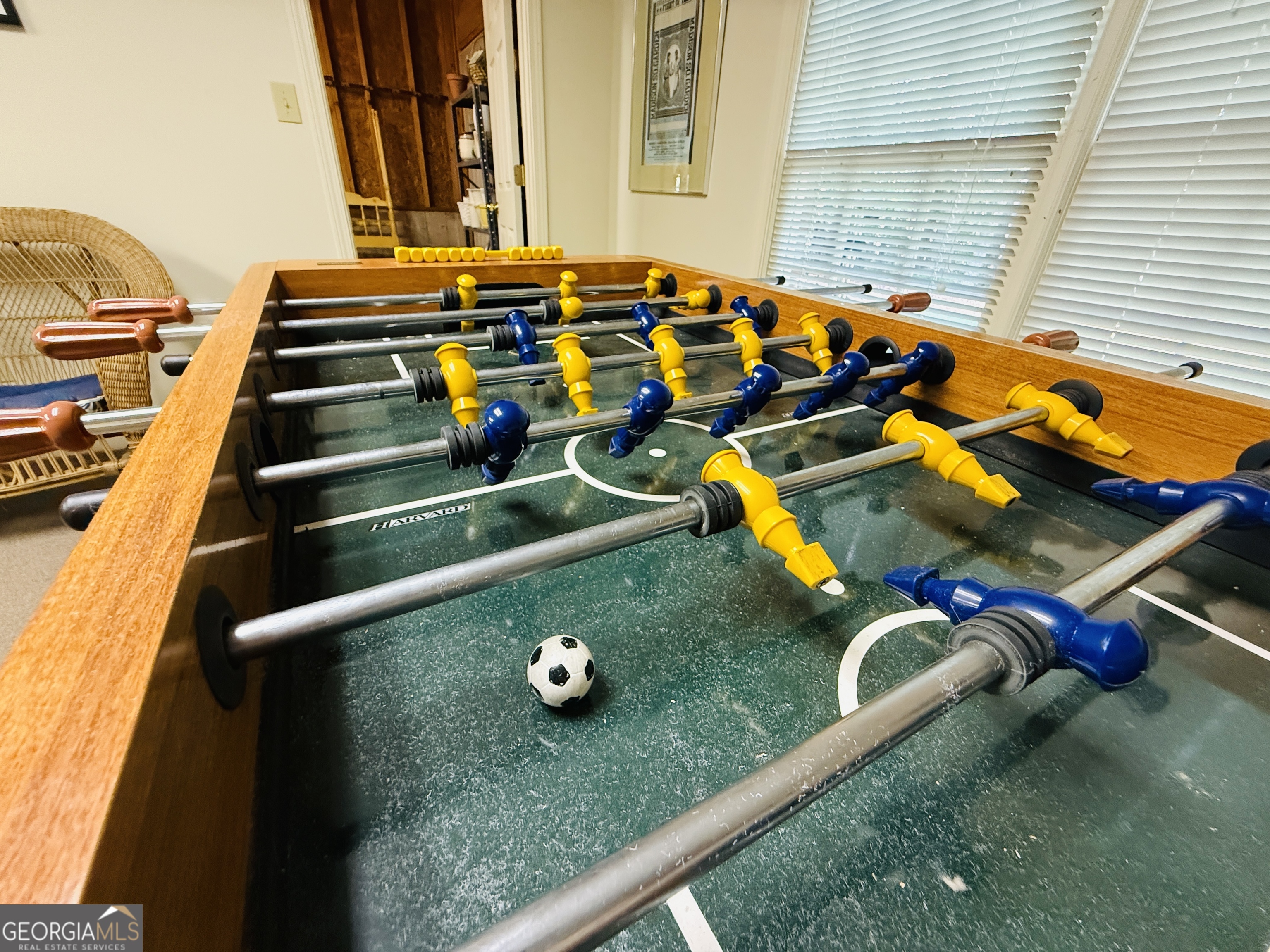 The Woodlands - Residential