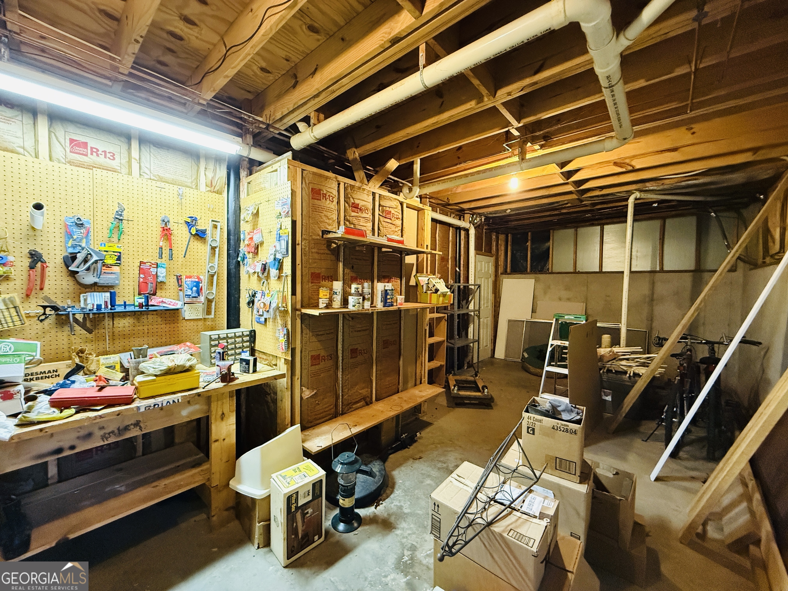 The Woodlands - Residential