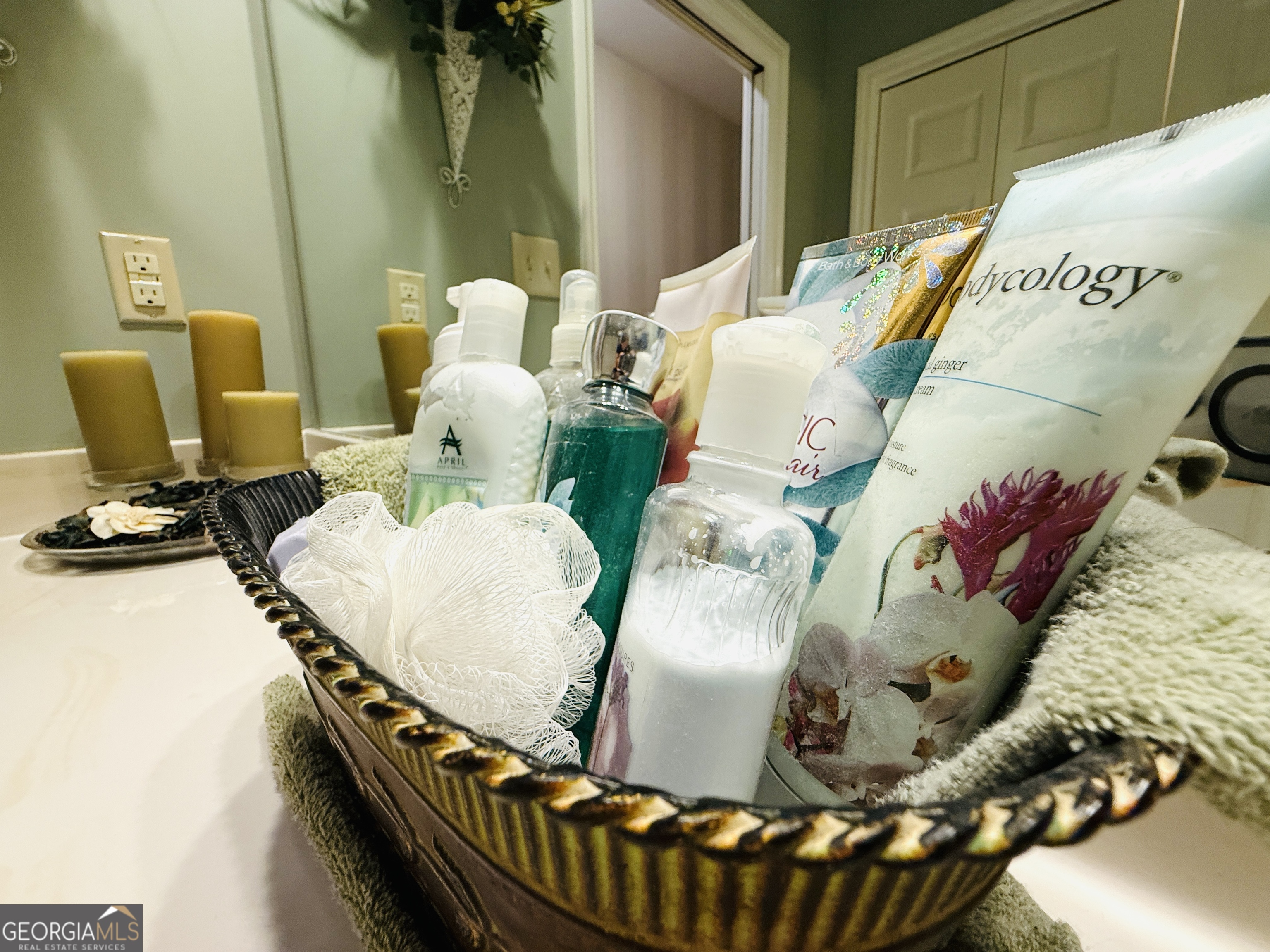 The Woodlands - Residential