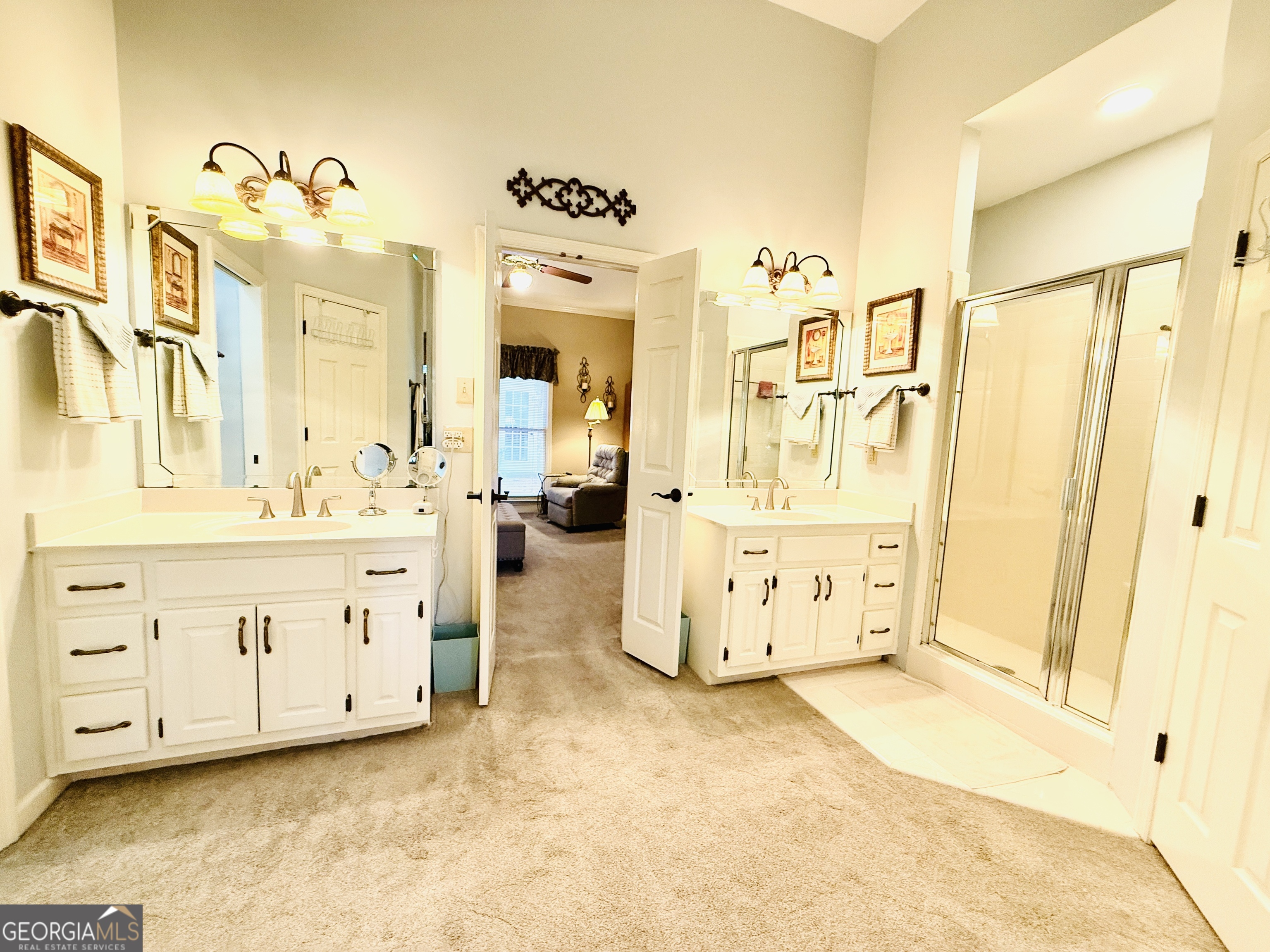 The Woodlands - Residential