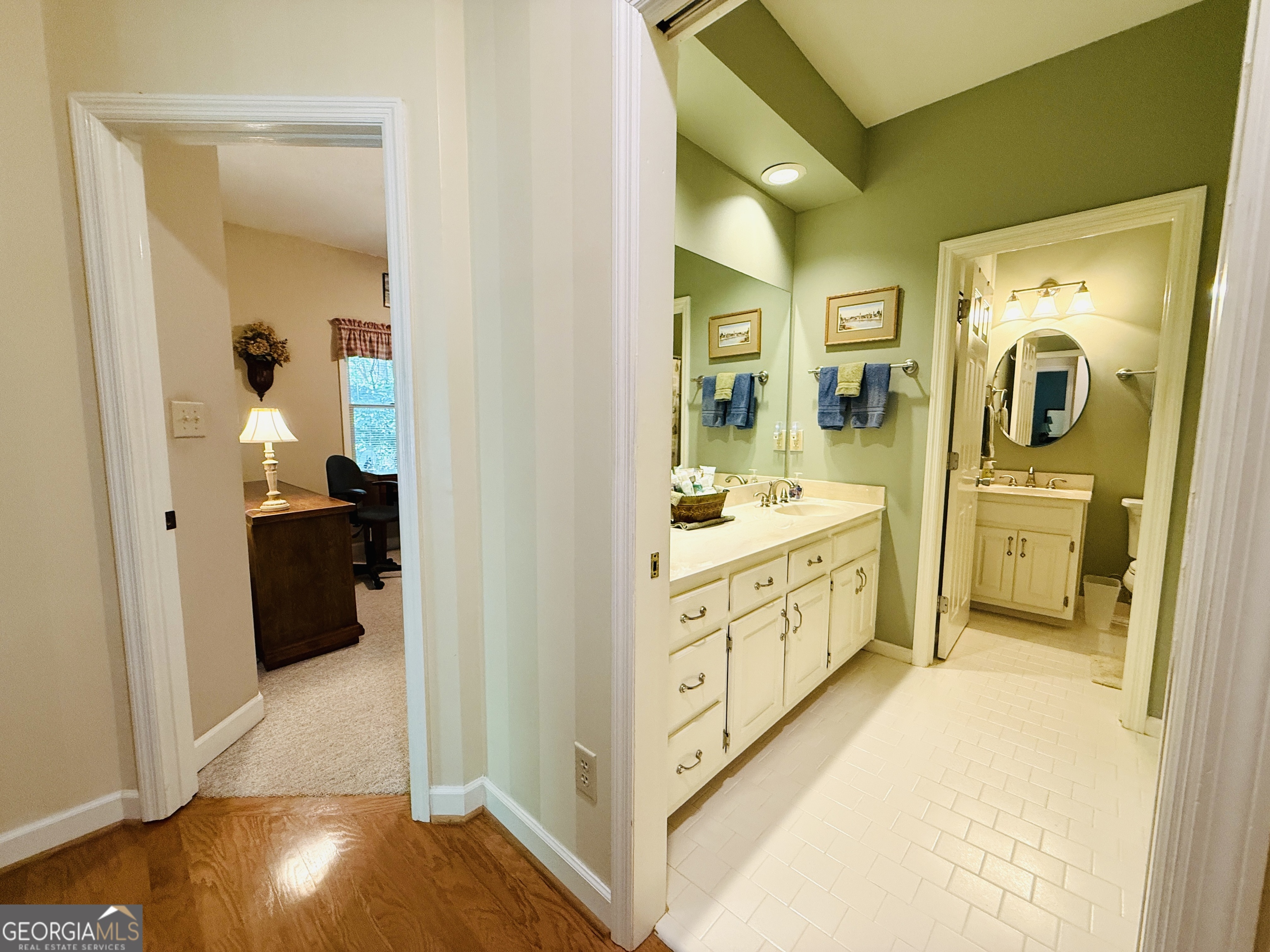 The Woodlands - Residential