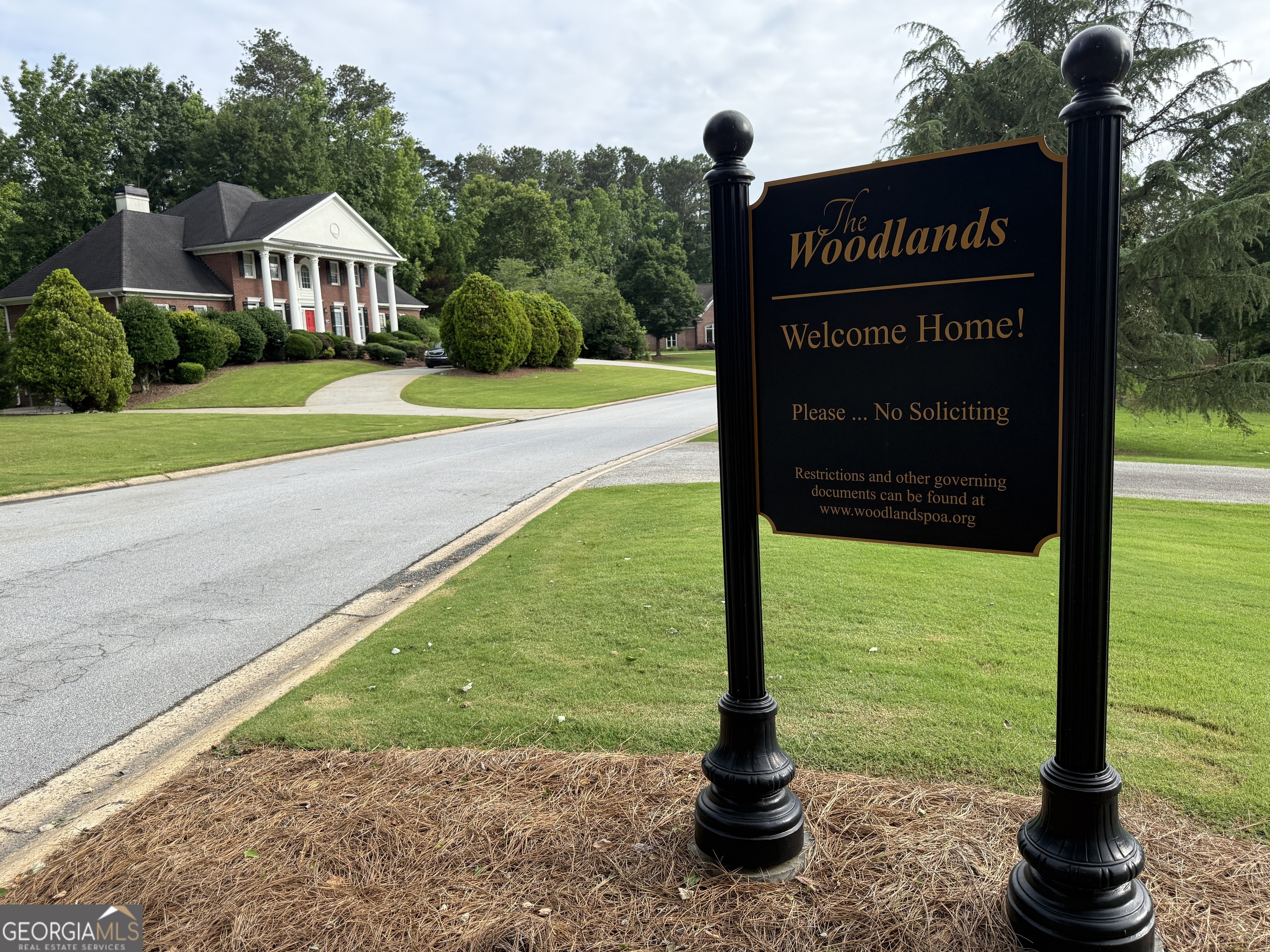 The Woodlands - Residential