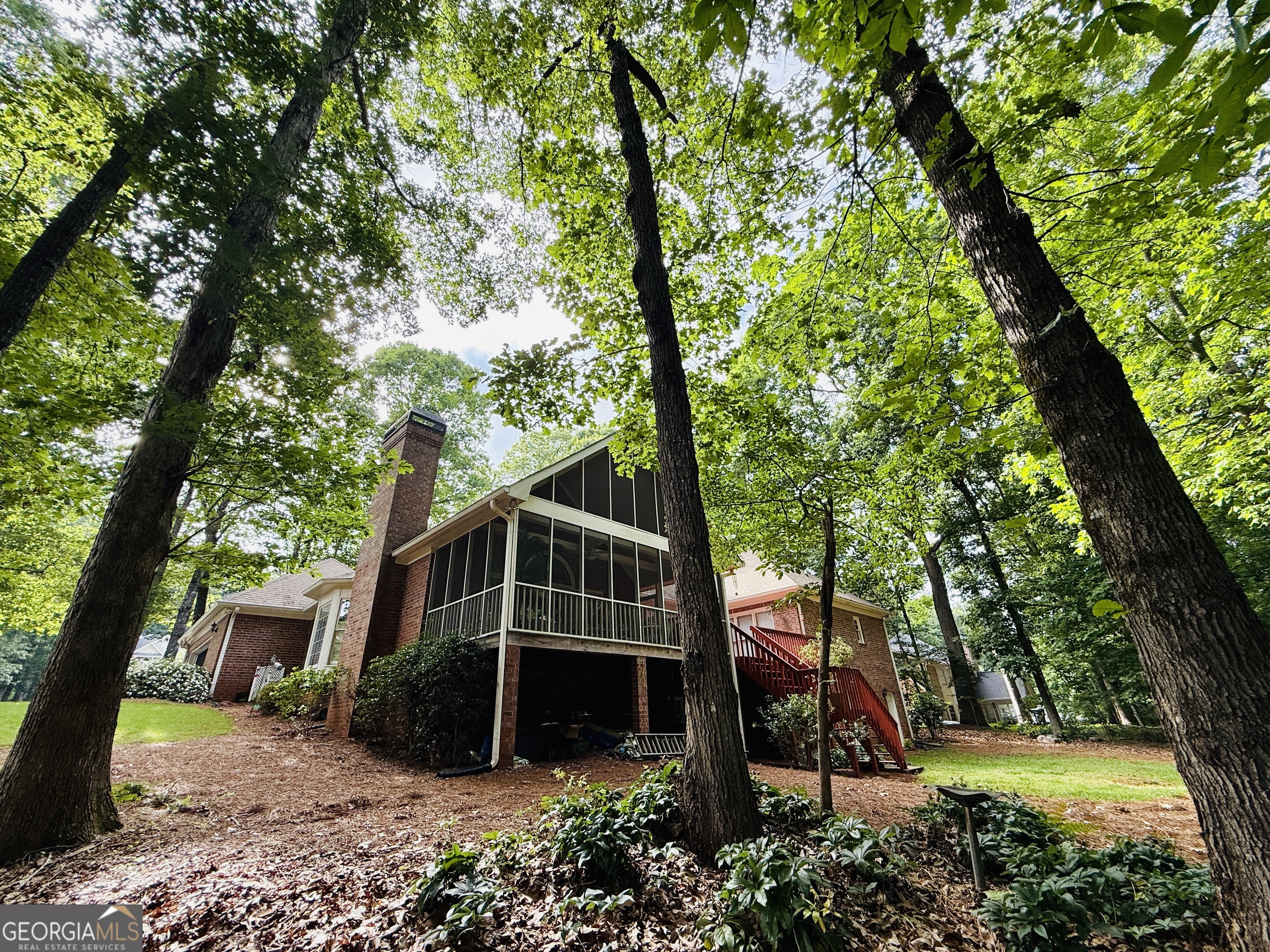 The Woodlands - Residential