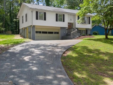 6262 Laurel Wood Trail, Flowery Branch, GA 30542 - MLS#: 10523488