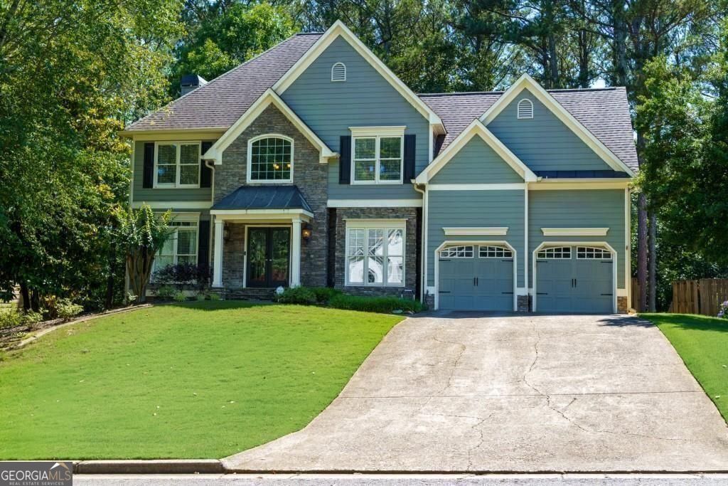 Woodstock, Georgia 30189, United States, 5 Bedrooms Bedrooms, ,4 BathroomsBathrooms,Residential,Active,168238