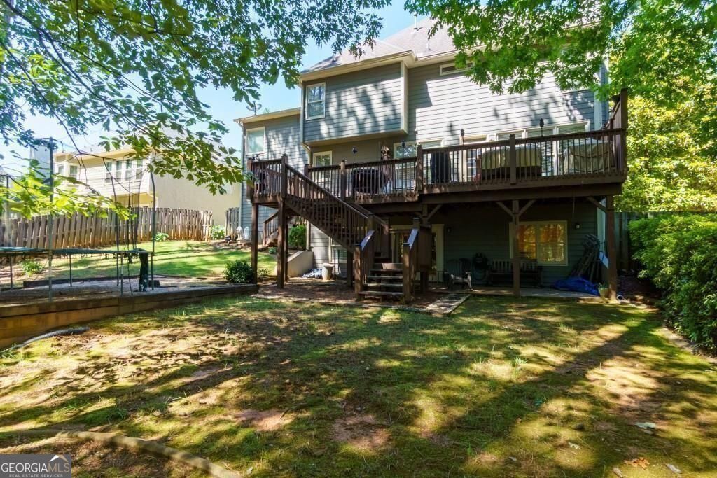 Woodstock, Georgia 30189, United States, 5 Bedrooms Bedrooms, ,4 BathroomsBathrooms,Residential,Active,168238