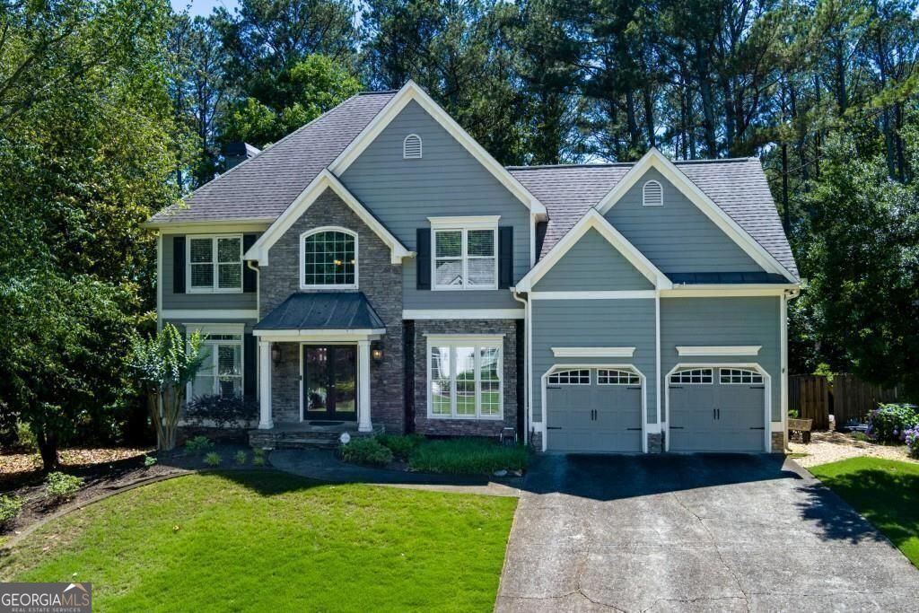 Woodstock, Georgia 30189, United States, 5 Bedrooms Bedrooms, ,4 BathroomsBathrooms,Residential,Active,168238