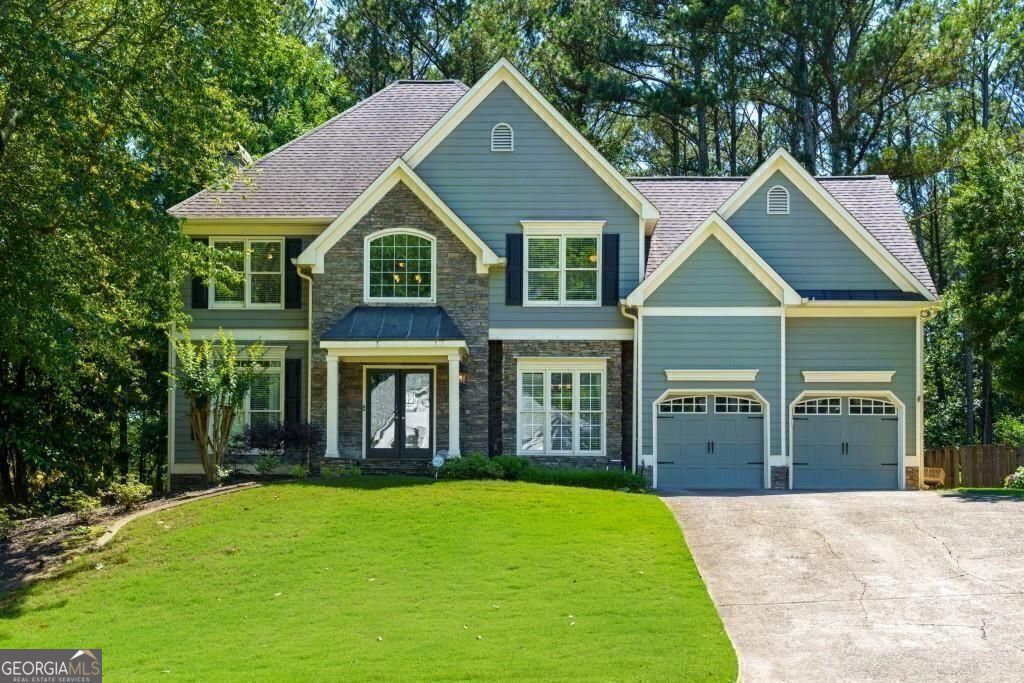 Woodstock, Georgia 30189, United States, 5 Bedrooms Bedrooms, ,4 BathroomsBathrooms,Residential,Active,168238