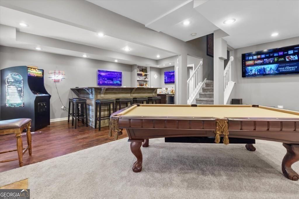 Woodstock, Georgia 30189, United States, 5 Bedrooms Bedrooms, ,4 BathroomsBathrooms,Residential,Active,168238