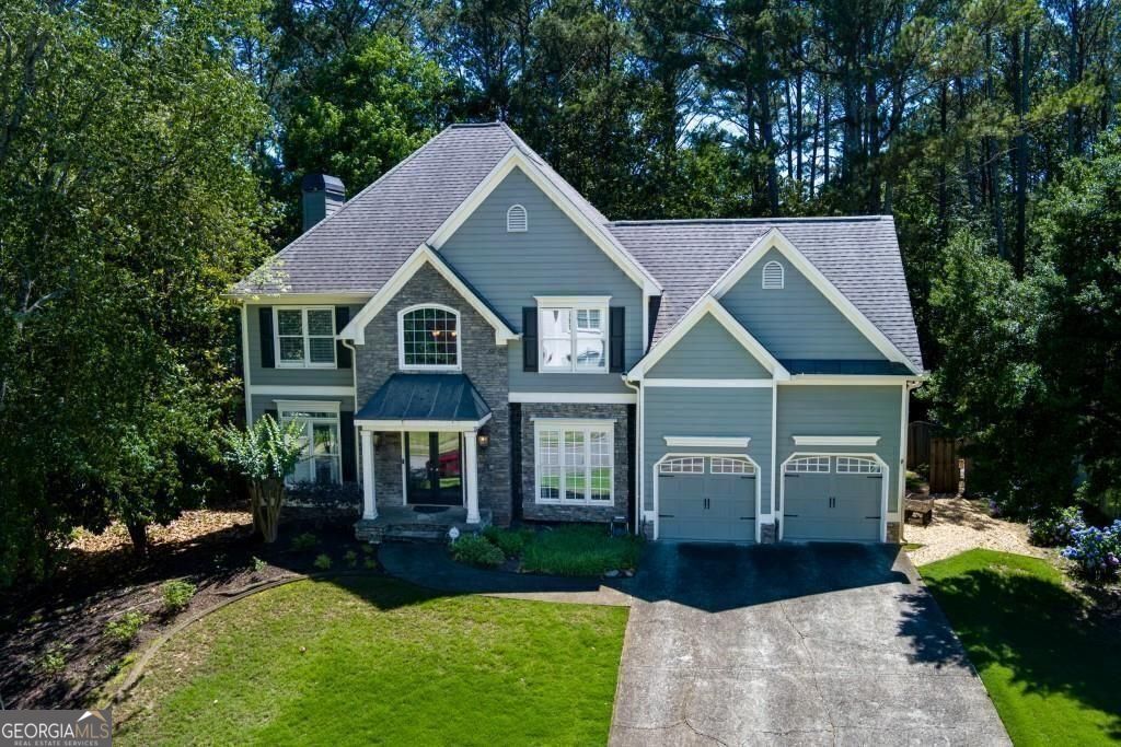 Woodstock, Georgia 30189, United States, 5 Bedrooms Bedrooms, ,4 BathroomsBathrooms,Residential,Active,168238