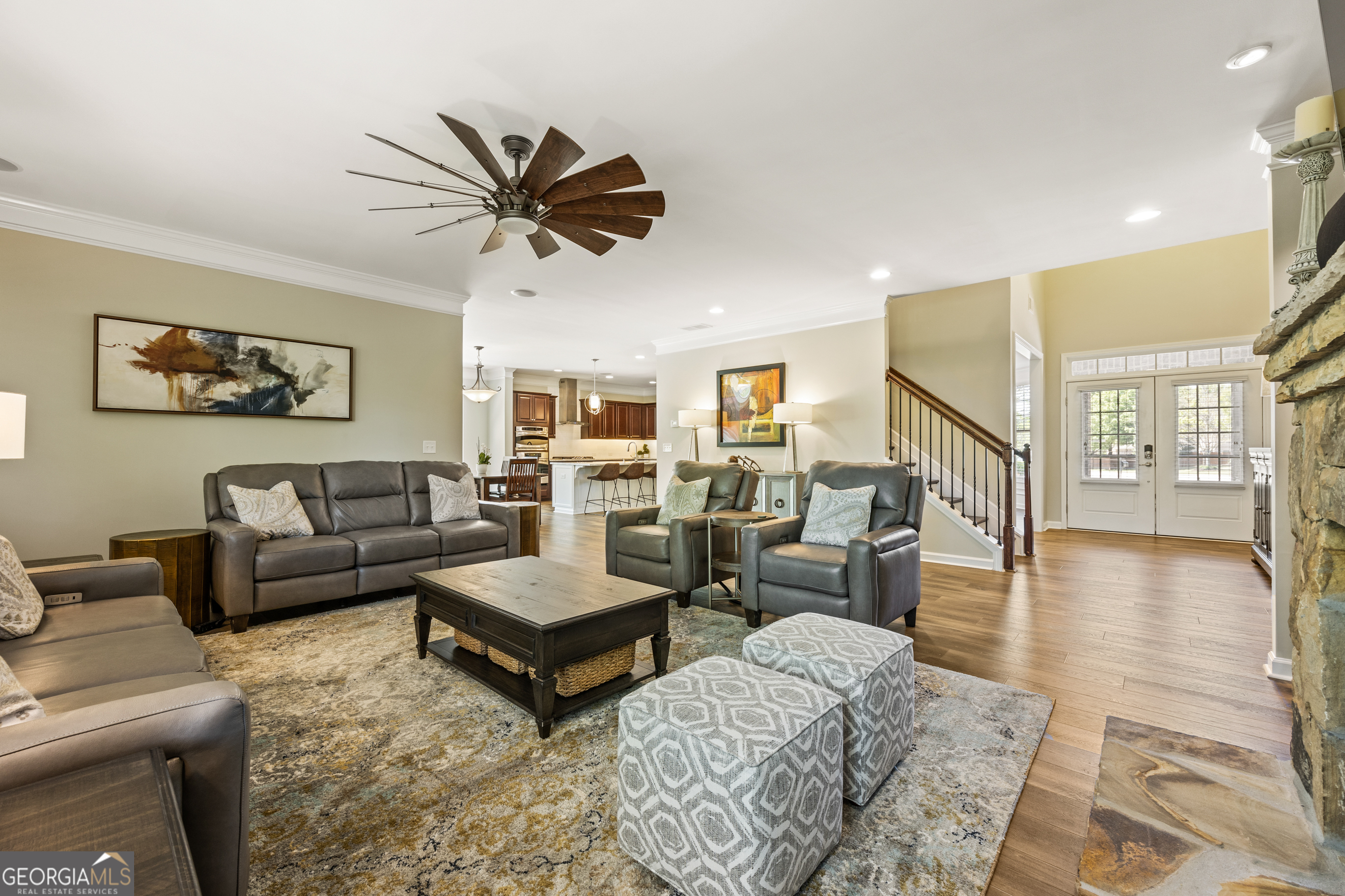 Peyton Farm - Residential