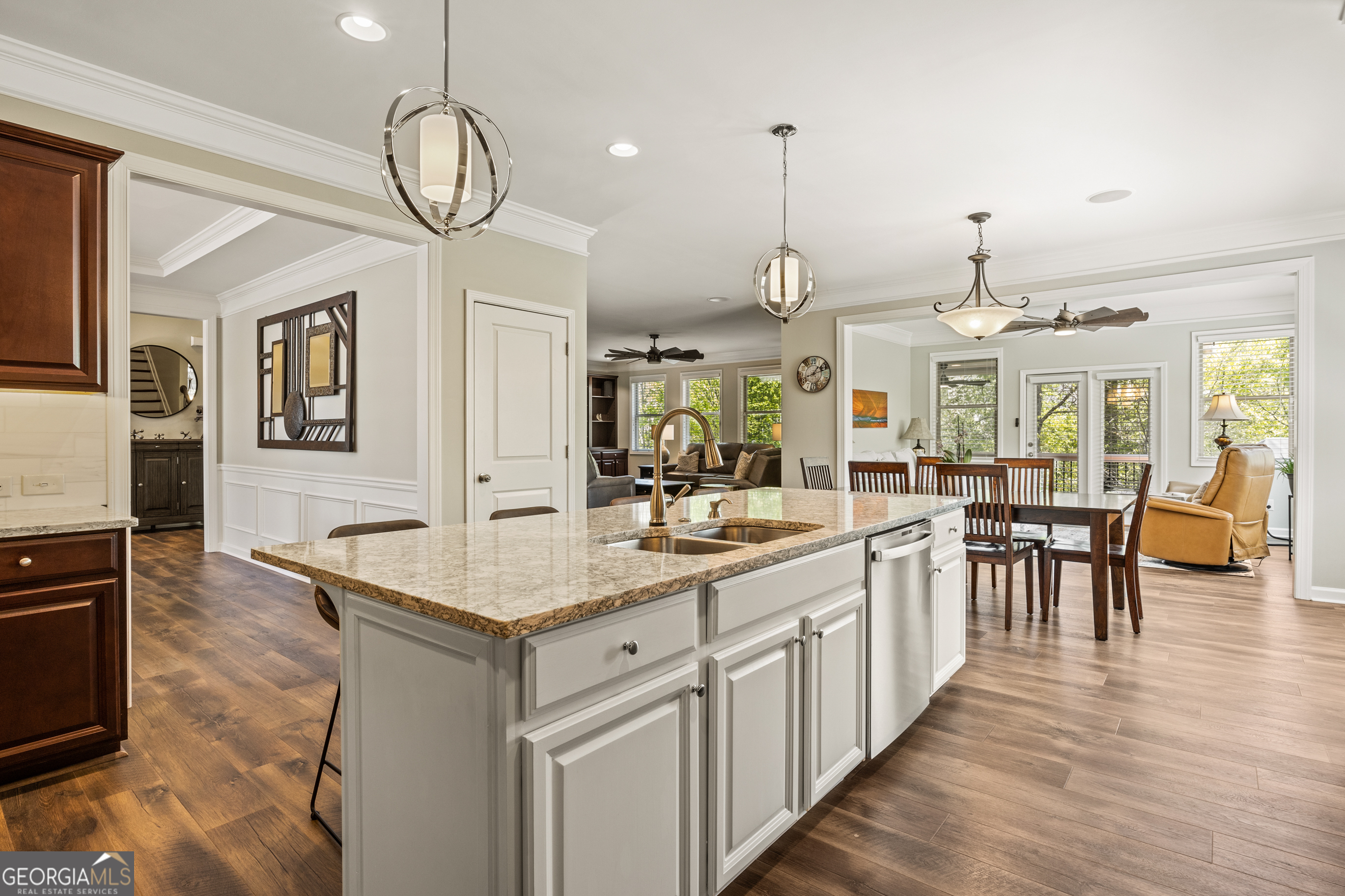 Peyton Farm - Residential