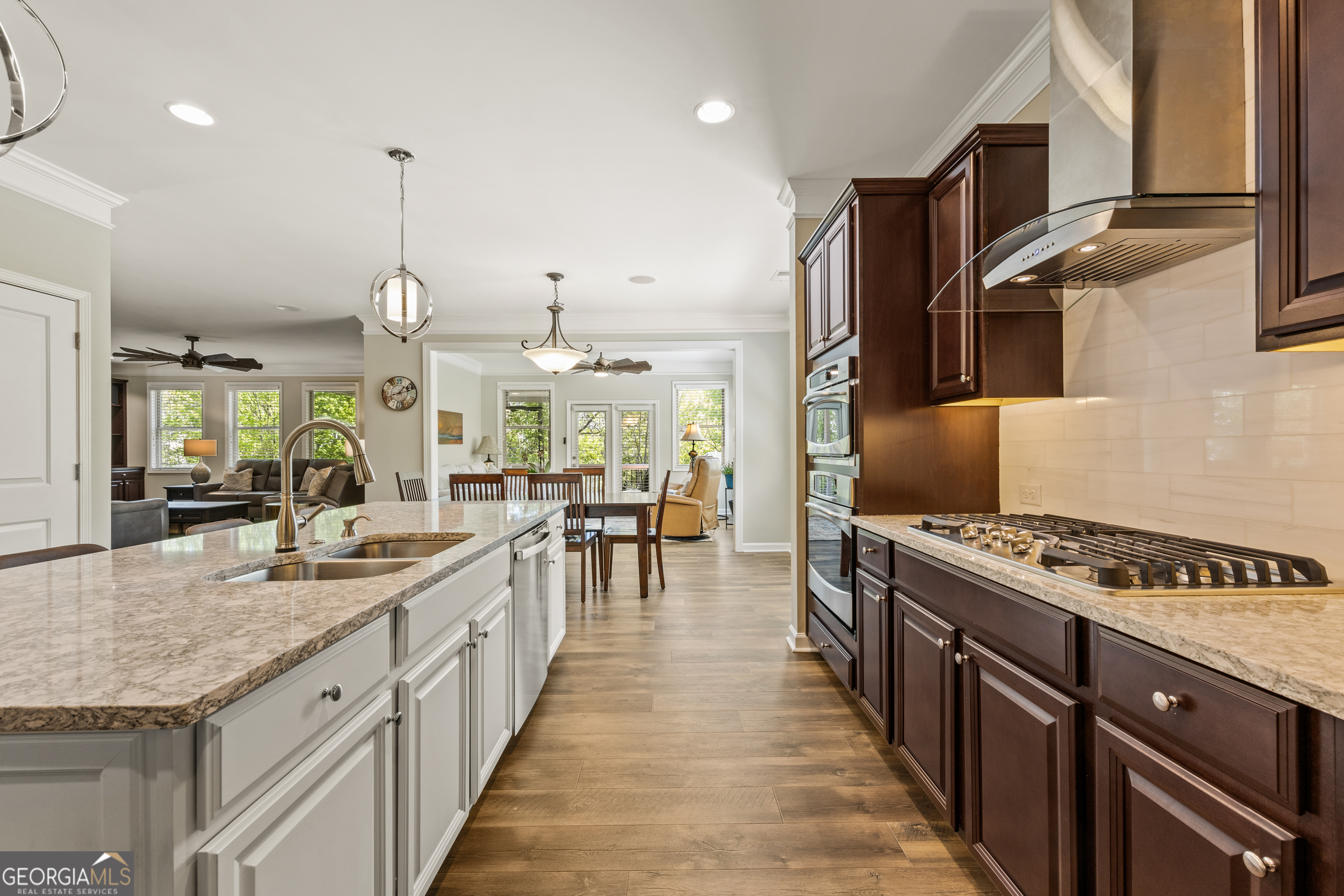 Peyton Farm - Residential