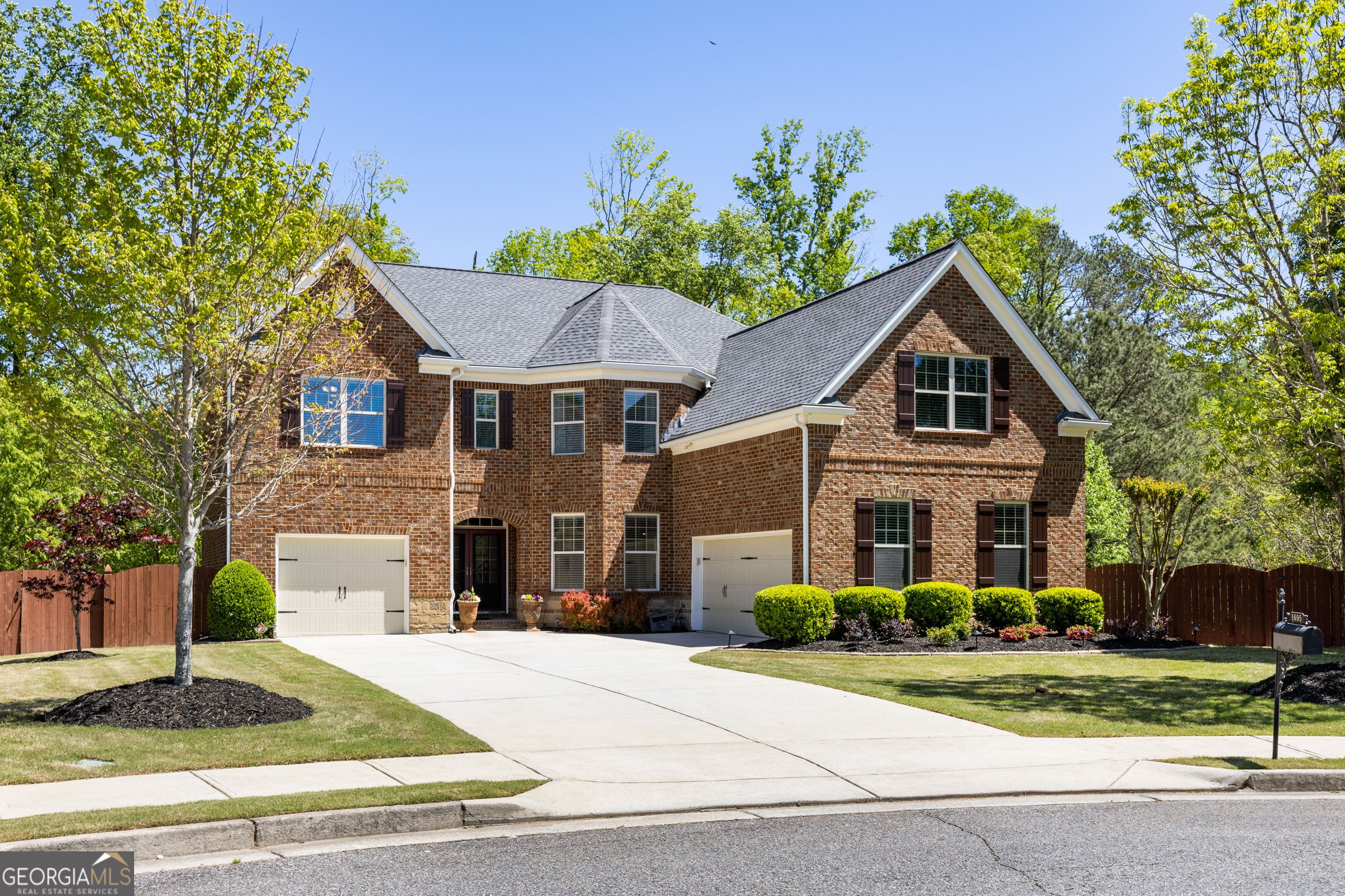 1695 Peyton Farm DR