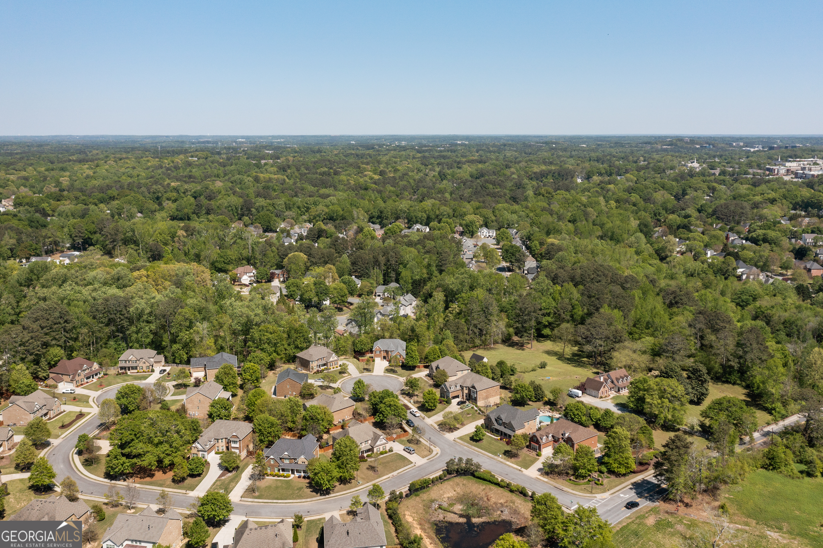 Peyton Farm - Residential