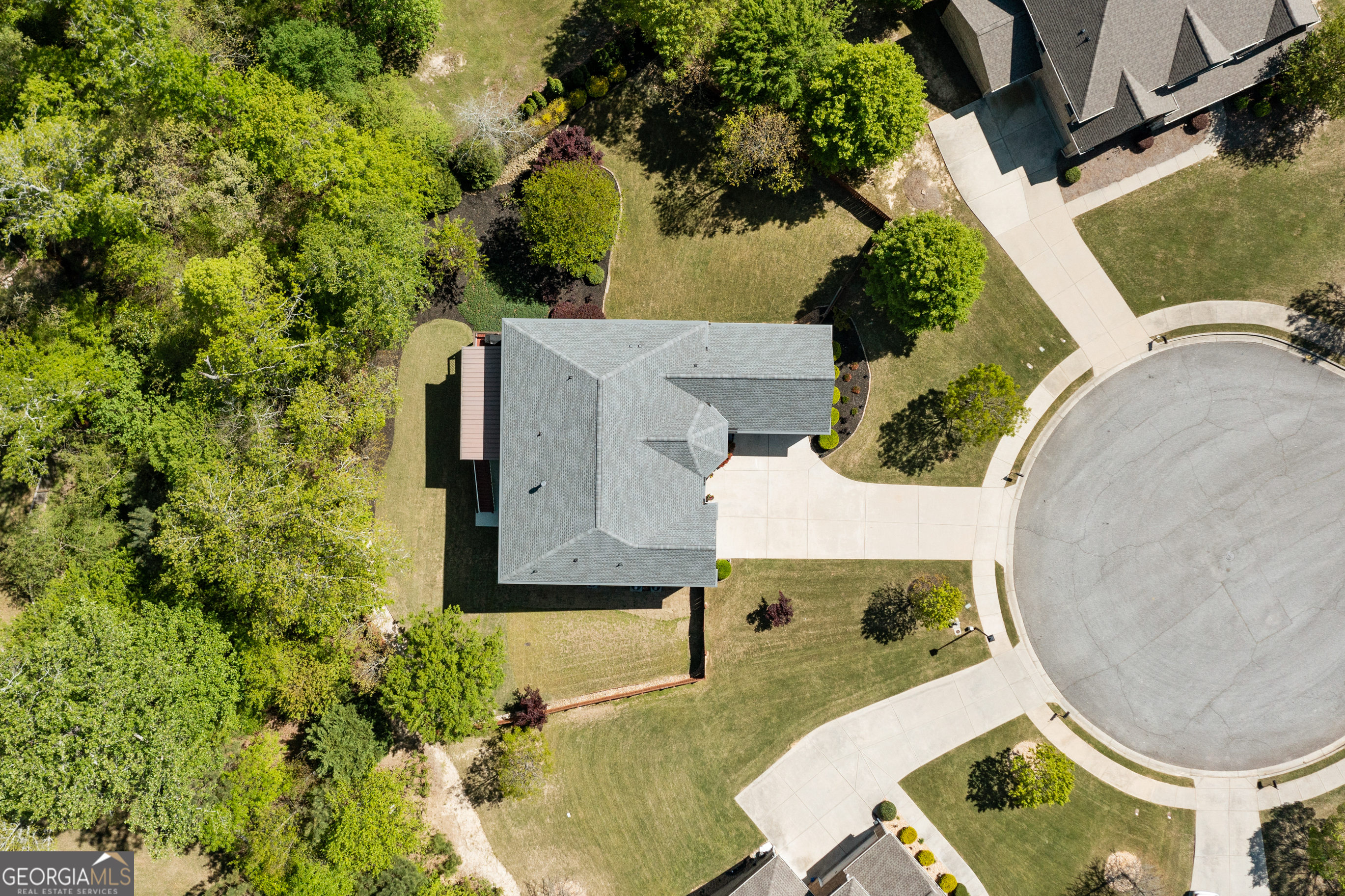 Peyton Farm - Residential