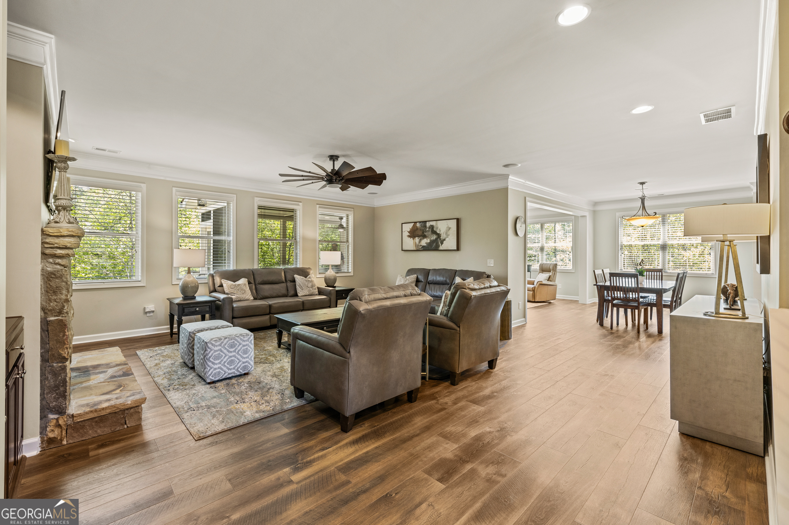 Peyton Farm - Residential