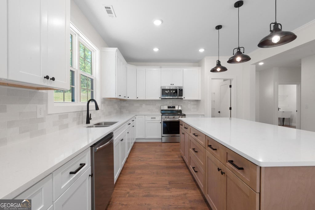 Photo of 2478 Fischer Road, Sharpsburg, GA 30277 (MLS # 10834284)
