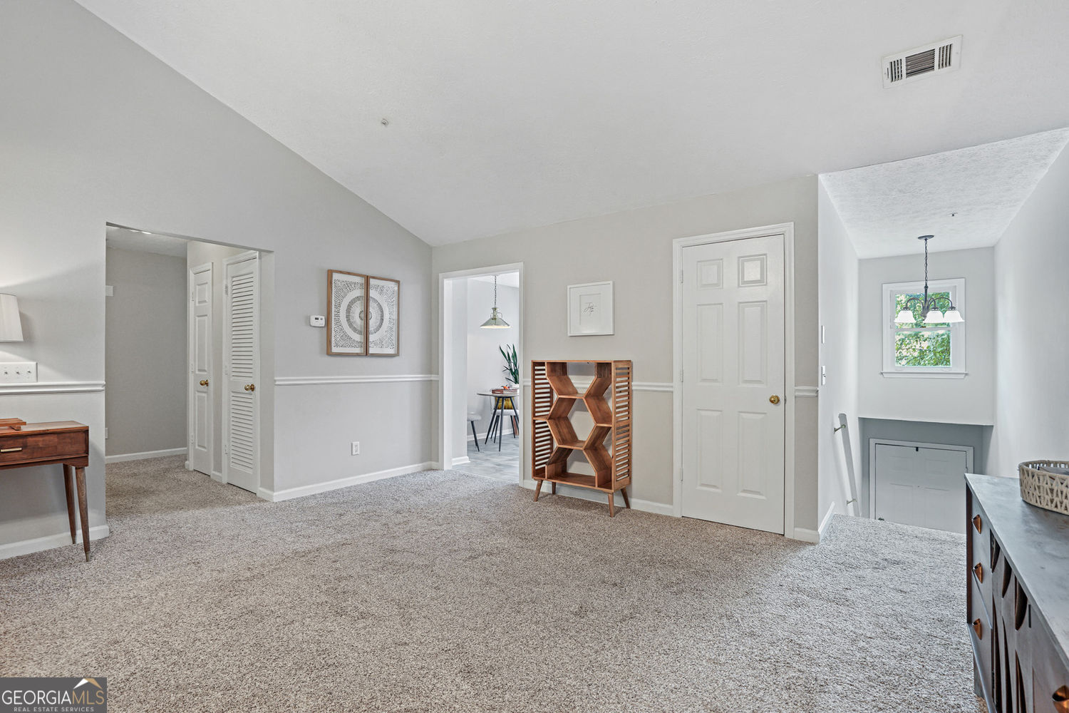 Camden Pond - Residential