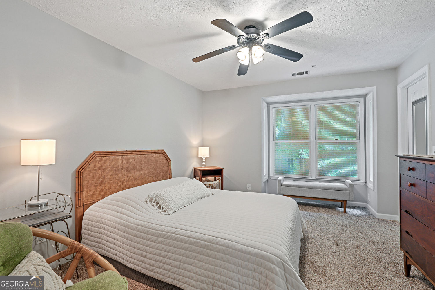 Camden Pond - Residential