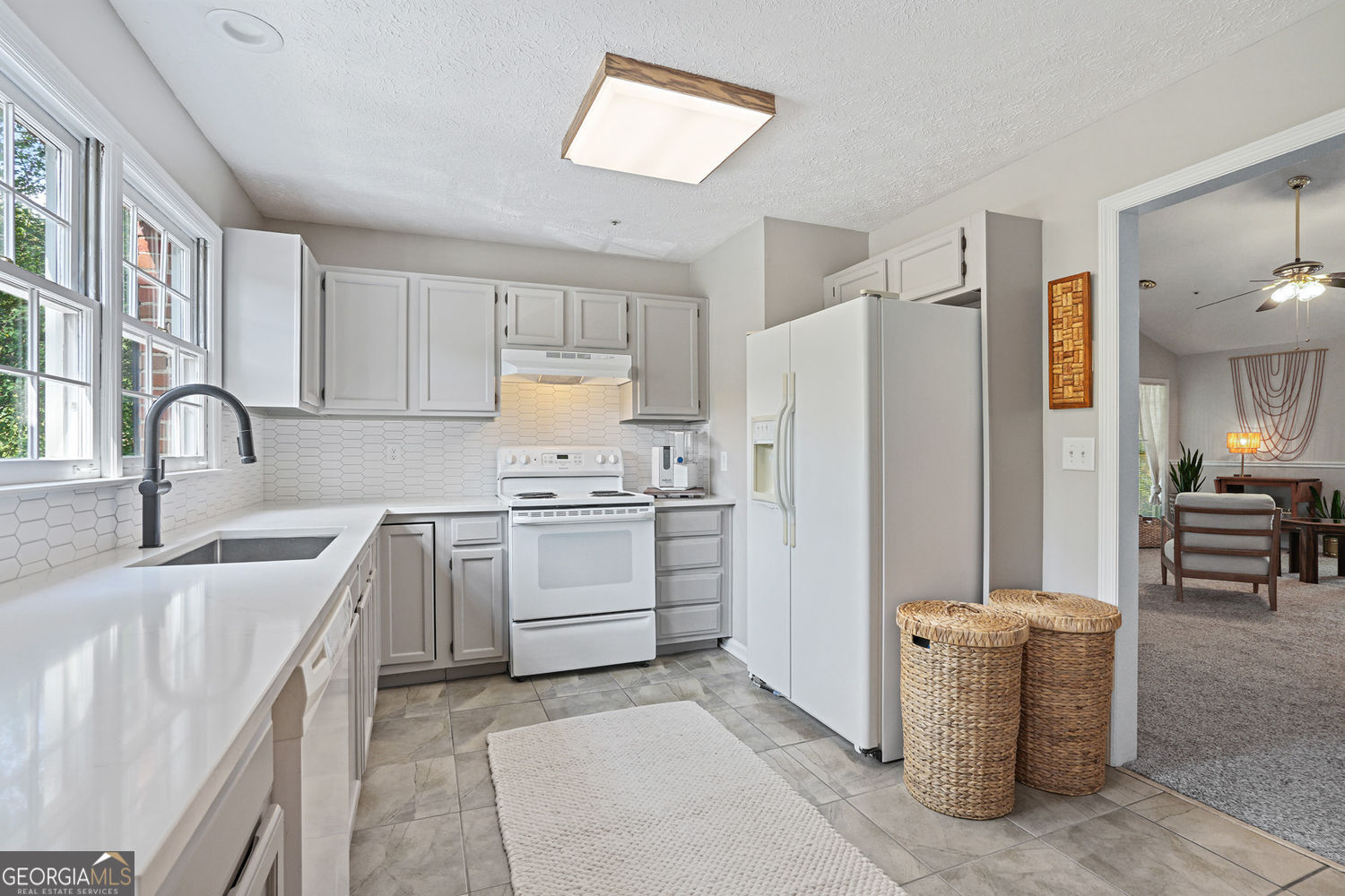 Camden Pond - Residential