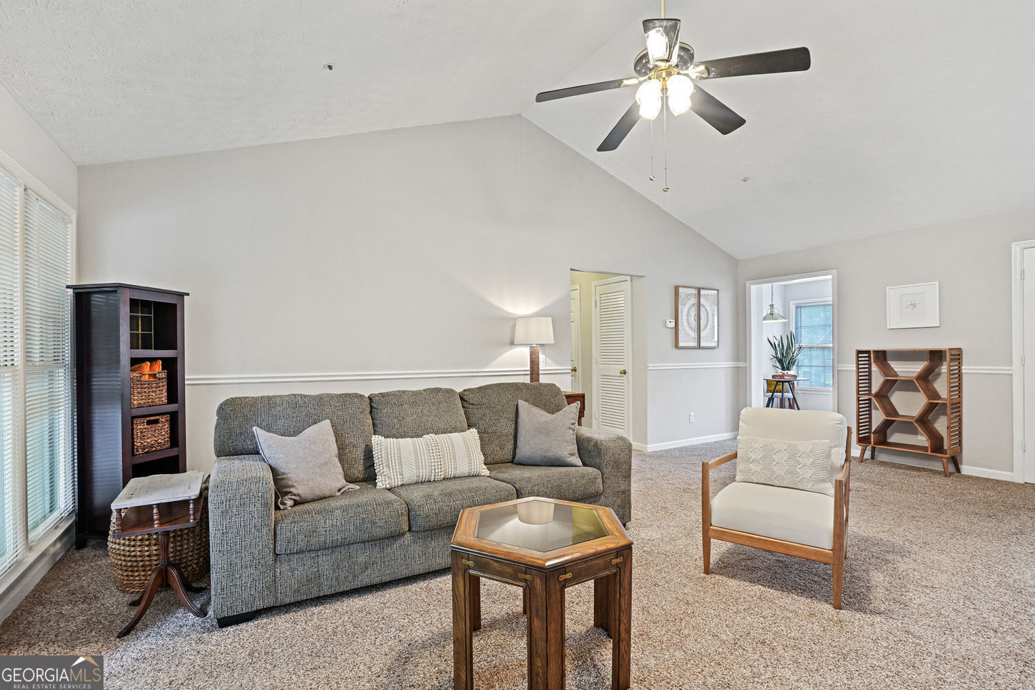 Camden Pond - Residential