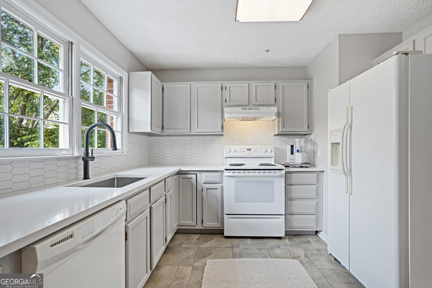 Camden Pond - Residential