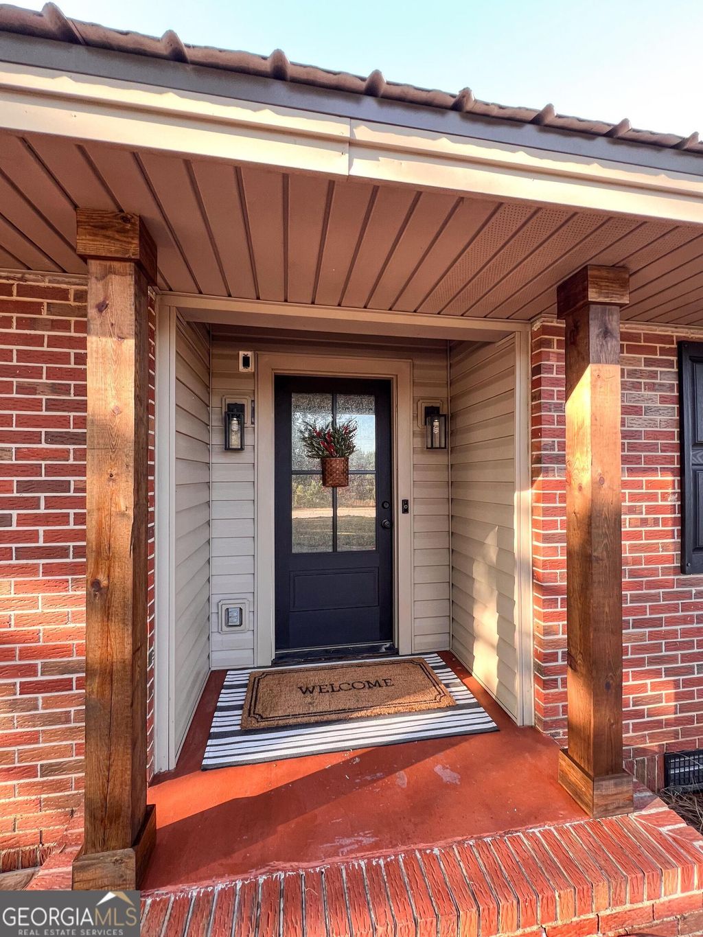 Photo of 22833 Ga Highway 100, Franklin, GA 30217 (MLS # 10640303)