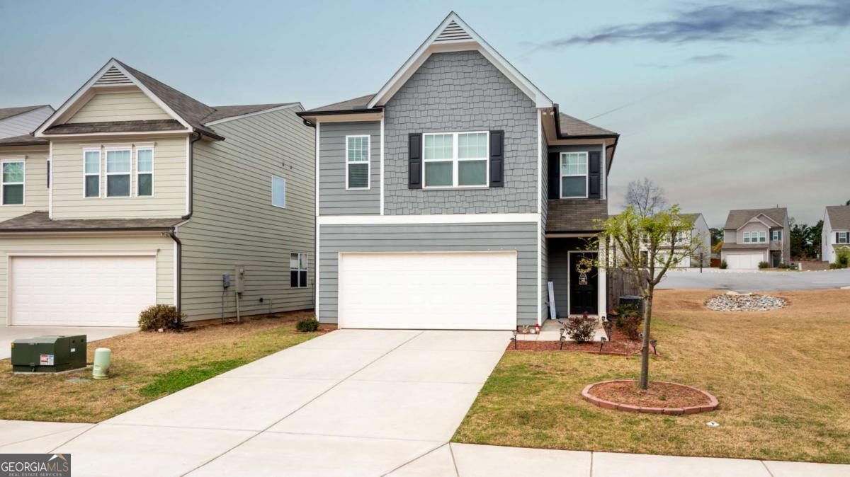 5004 Fawnwood DR