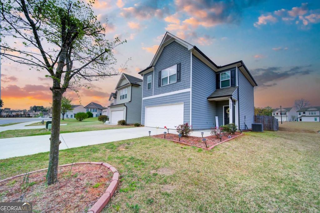 Photo of 5004 Fawnwood Drive, Gainesville, GA 30504 (MLS # 10721999)