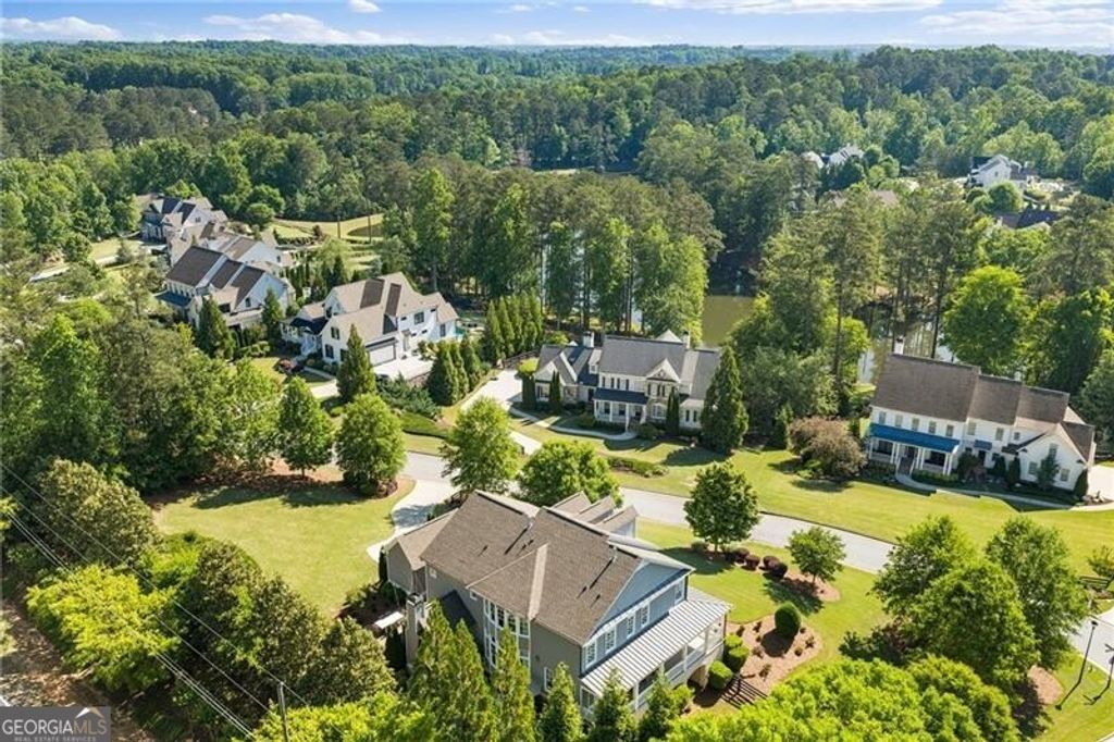 Photo of 410 Buckfield Lane, Milton, GA 30004 (MLS # 10765288)