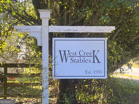 2431 Perkerson Mill RD Austell GA 30106