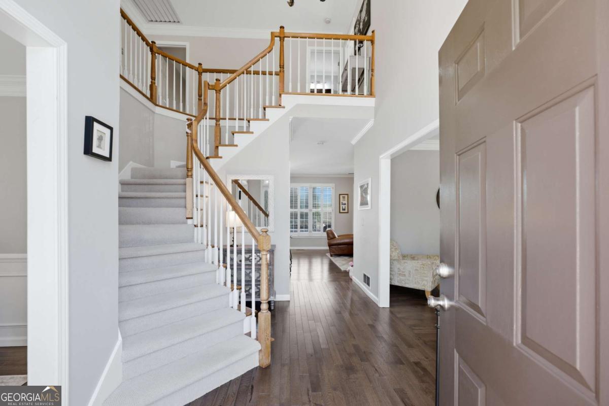 1640 Pinetree Pass LN SW