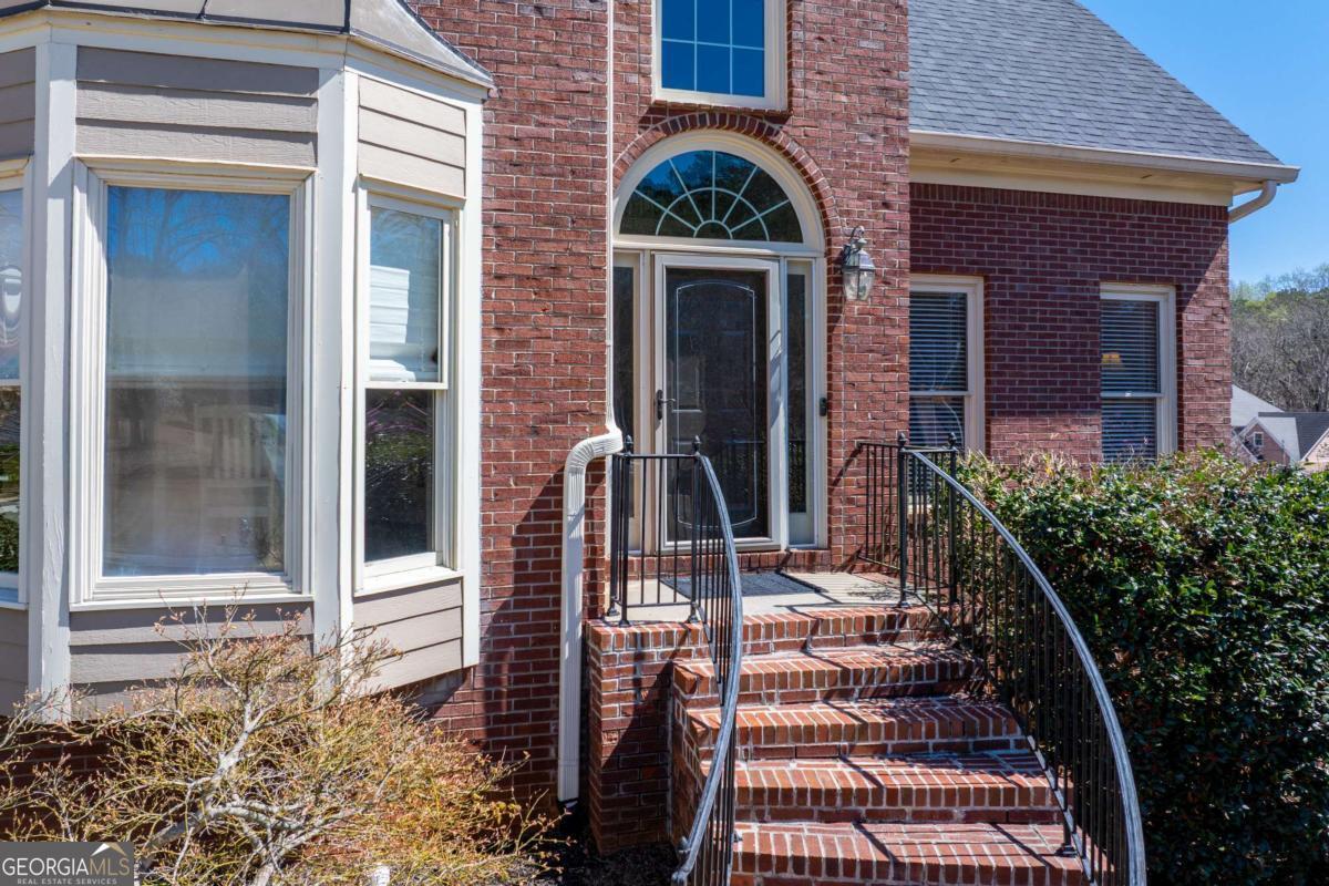 1640 Pinetree Pass LN SW