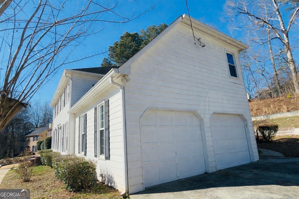 Photo of 3627 Seton Hall Way, Decatur, GA 30034 (MLS # 10686943)