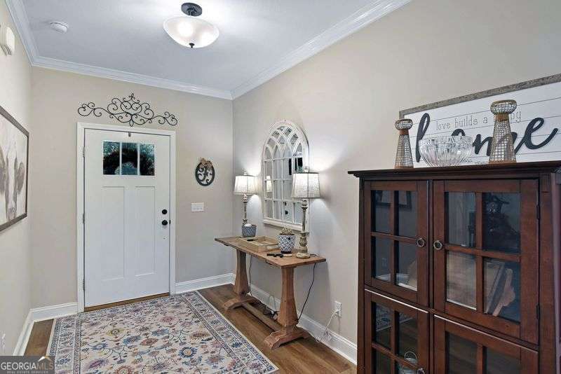 21 Snowy Egret DR