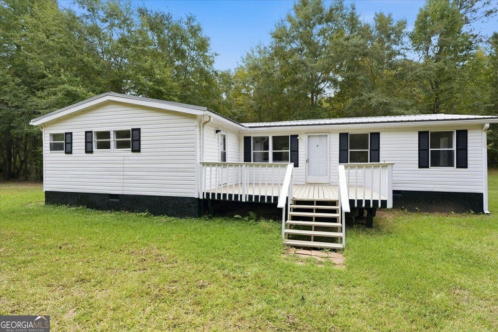 Photo of 308 Blounts Chapel Road, Haddock, GA 31033 (MLS # 10868444)