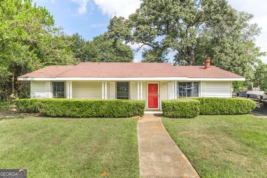 507 Feagin Mill RD