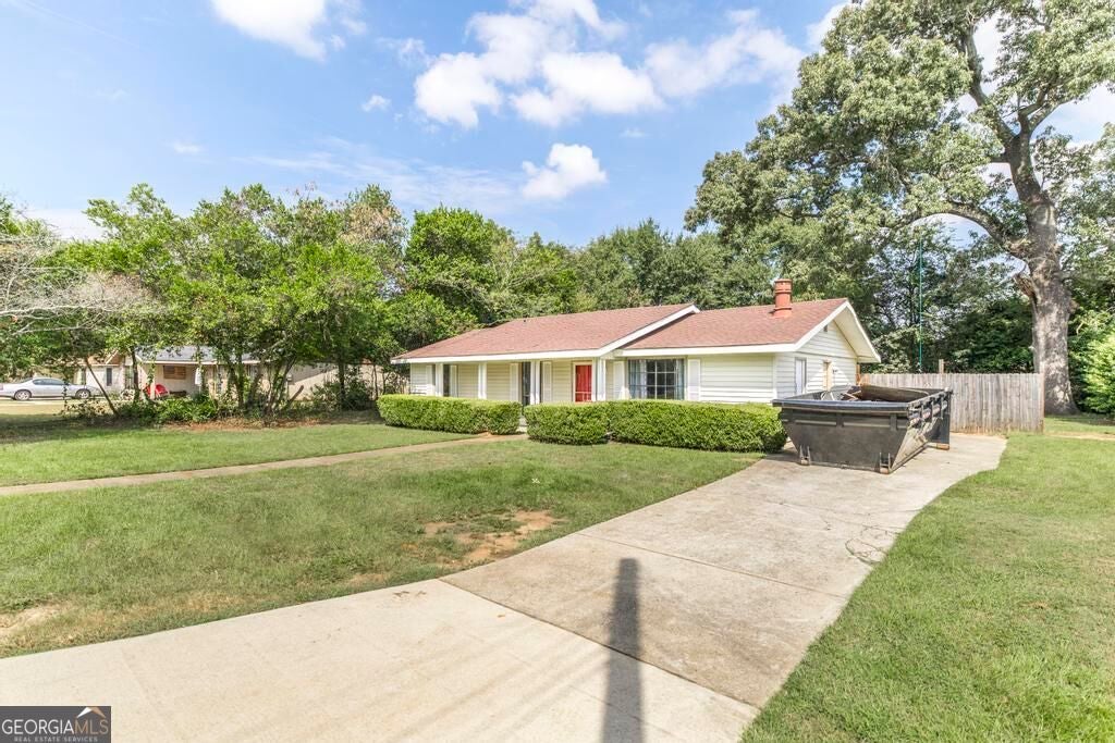 507 Feagin Mill RD