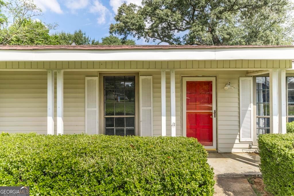 507 Feagin Mill RD