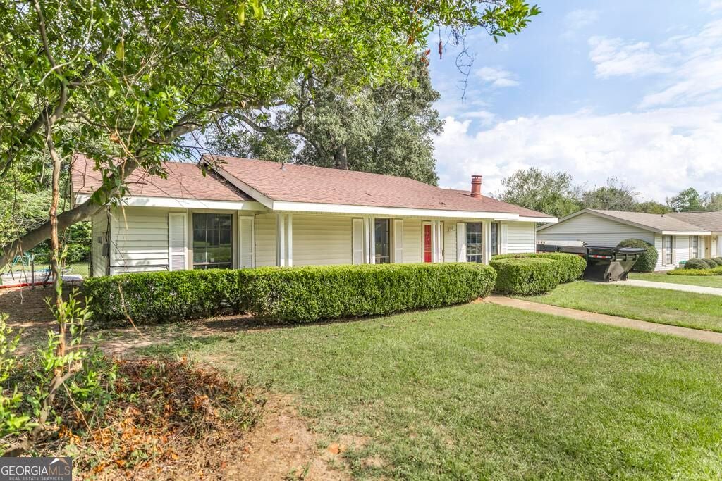 507 Feagin Mill RD