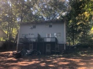 J P Upchurch - Residential Income