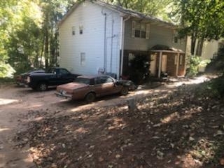 J P Upchurch - Residential Income