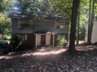 J P Upchurch - Residential Income