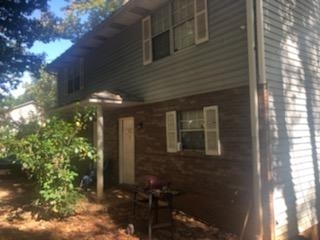 J P Upchurch - Residential Income
