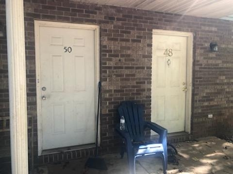J P Upchurch - Residential Income
