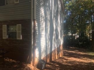 J P Upchurch - Residential Income