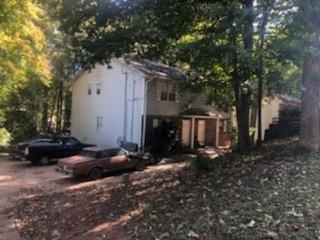 J P Upchurch - Residential Income